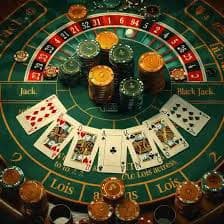 Live Casino jdbyg