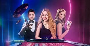 jdbyg Myanmar Online Gambling Baccarat Roulette Live Casino VIP Table
